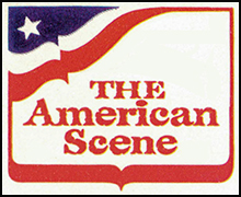 The American Scene