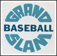 Grand Slam Baseball