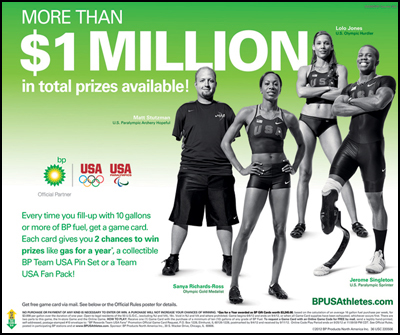 USAthletes