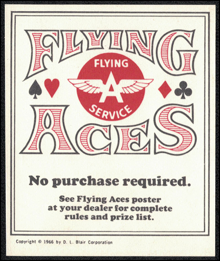 Flying Aces