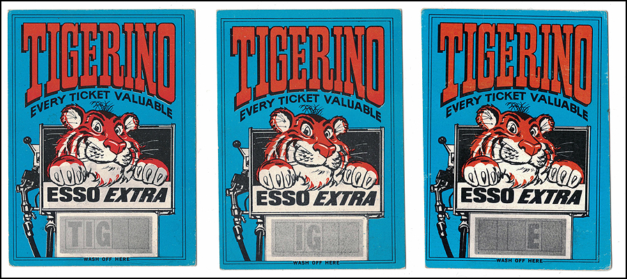 Tigerino