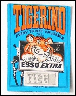 Tigerino