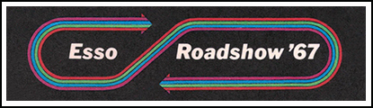 Esso Roadshow '67