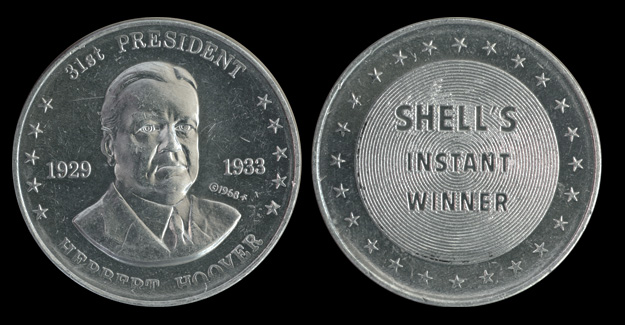 Instant Winner Coin