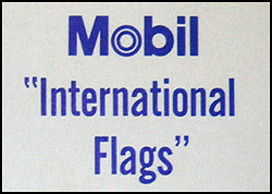 International Flags