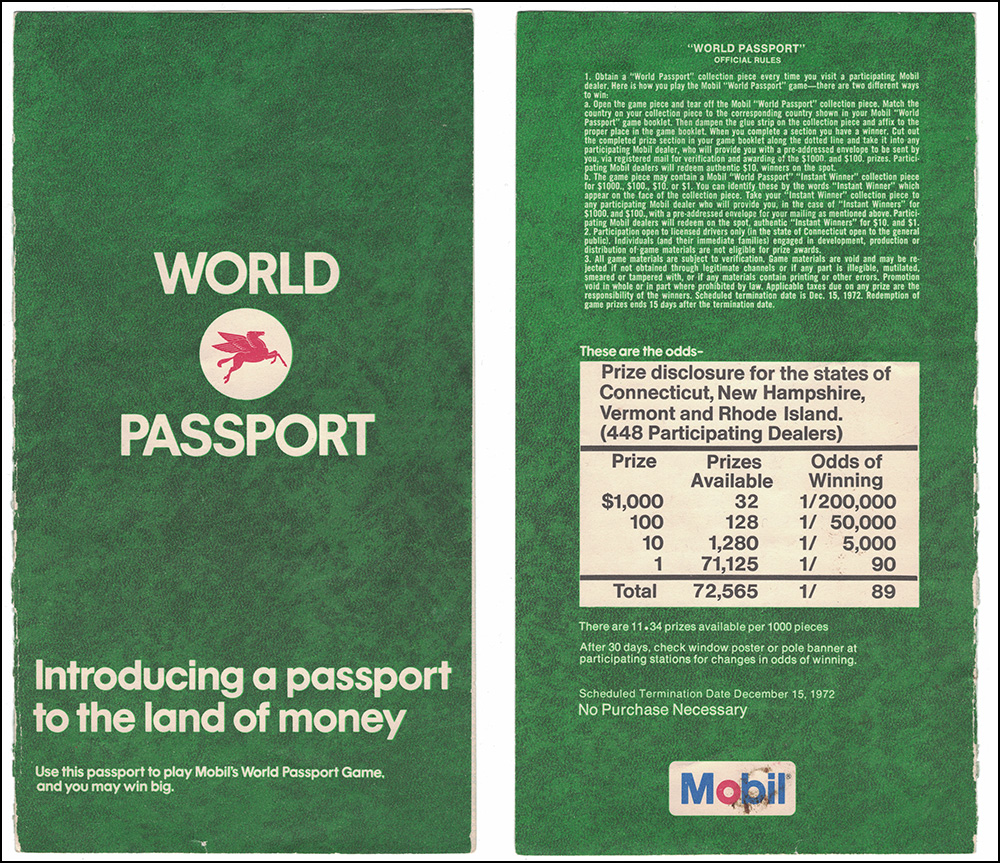 World Passport