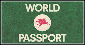 World Passport