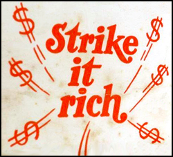 Strike It Rich