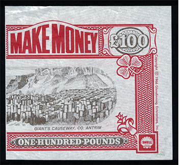 Make Money 1966