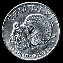 Gemini XI