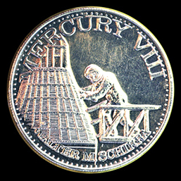Mercury VIII