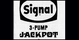 3-Pump Jackpot