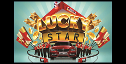 CalTex Lucky Star