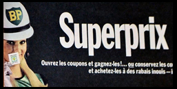 Superprix