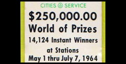 World of Prizes