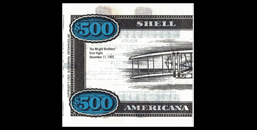 Shell's Americana Game