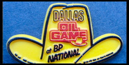 Dallas Oil Game