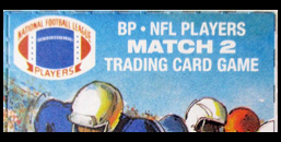 BP NFL Match 2 Game