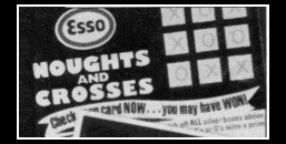 Noughts and Crosses