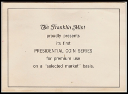 The Franklin Mint