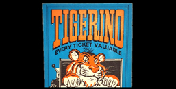 Esso Tigerino Game