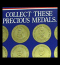 Presidential Coin Game