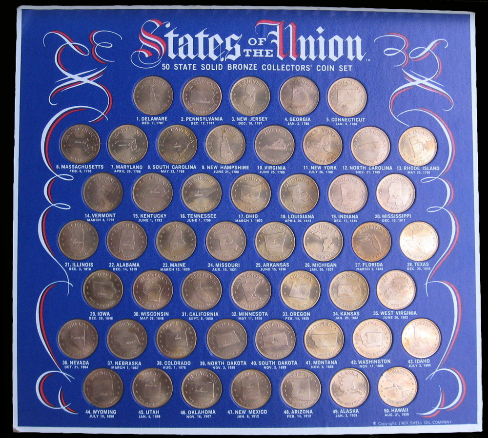 States of the Union Prize