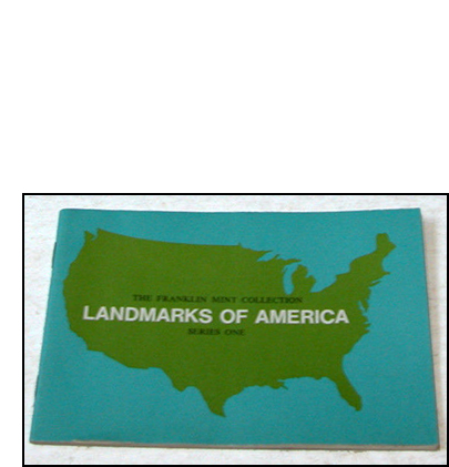 Landmarks of America