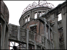 Atomic Bomb Dome