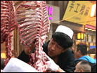 Open-Air Dining