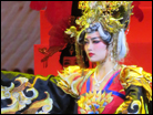 Tang Dynasty Costume Show