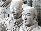 Terracotta Warriors