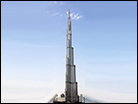 Burj Khalifa