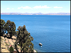 Lake Titicaca