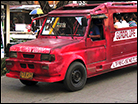 Jeepneys