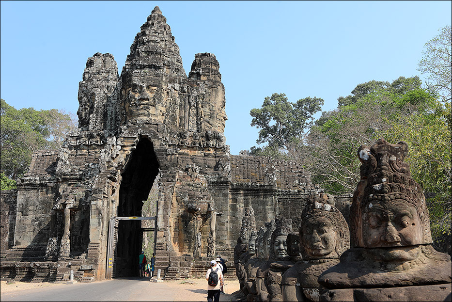 Cambodia