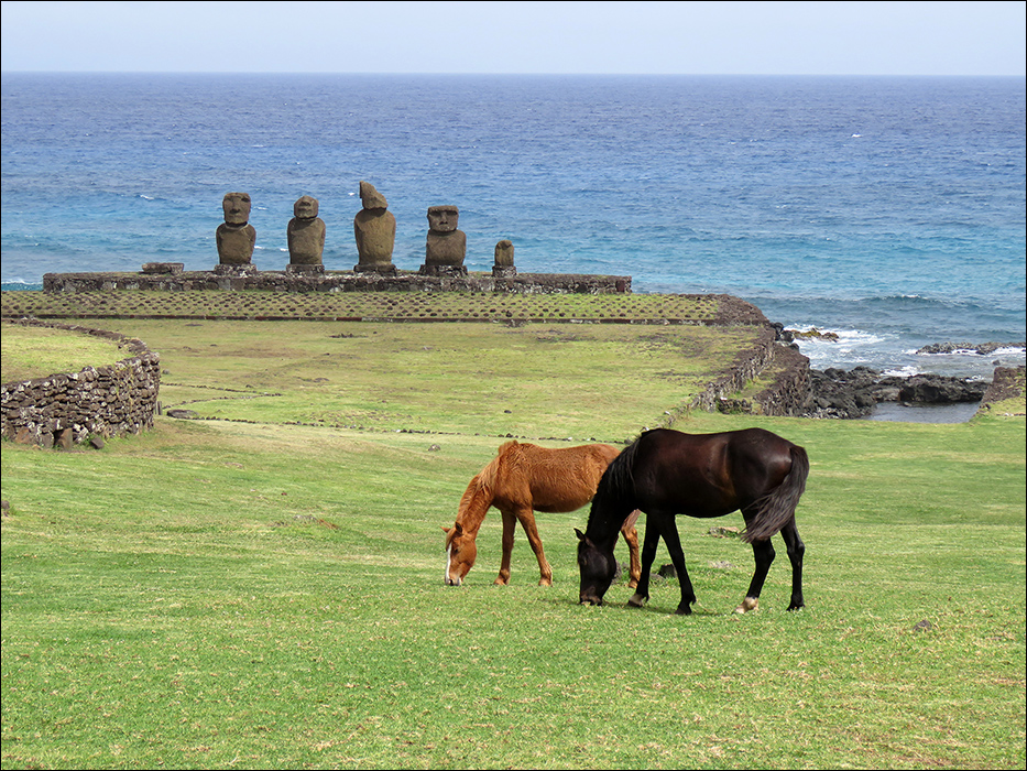 Easter Island