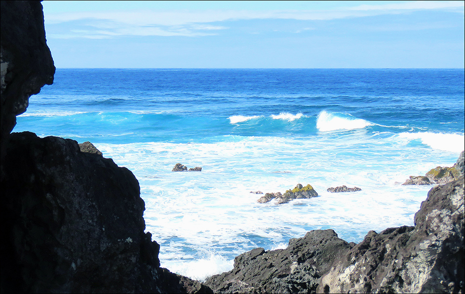 Easter Island