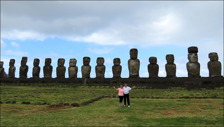 Easter Island