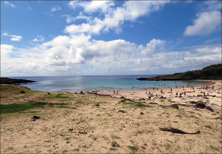 Easter Island