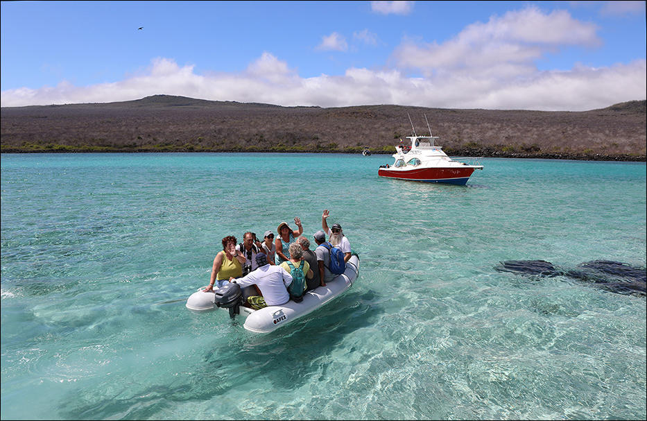 Galapagos Islands