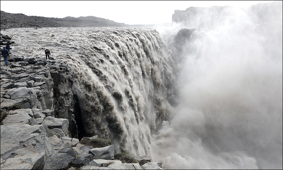 Iceland