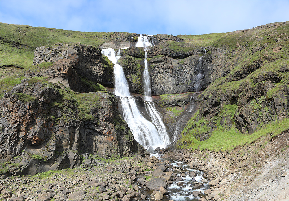 Iceland