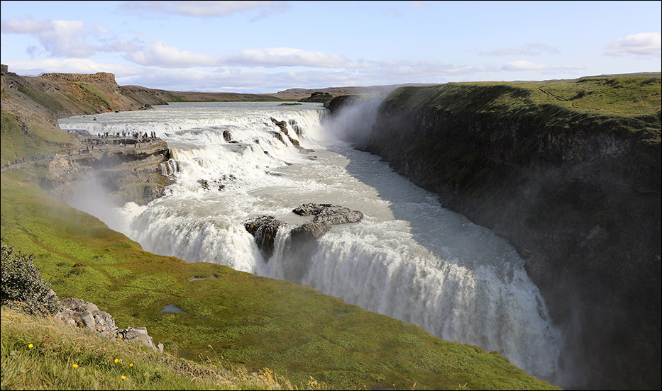 Iceland