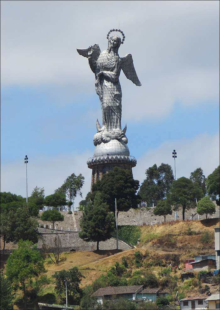 Peru