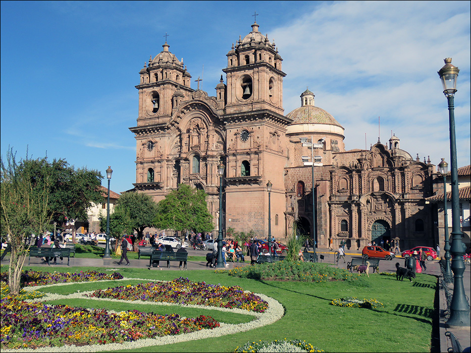 Peru