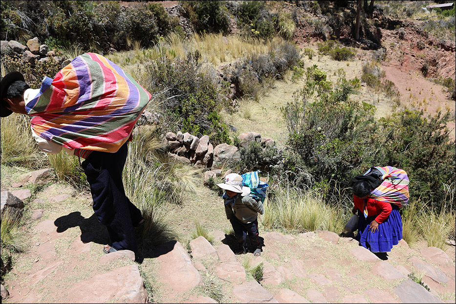 Peru