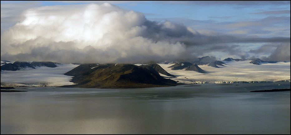 Svalbard