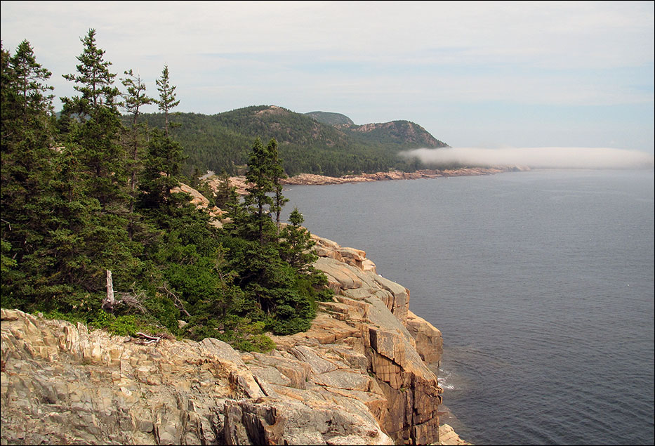 Acadia National Park
