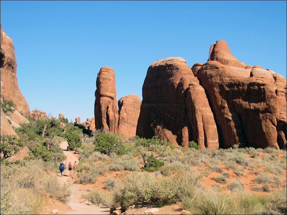 Arches National Park